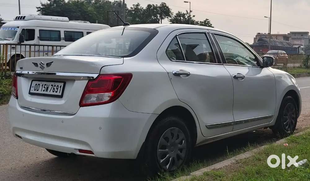 Maruti Suzuki Dzire 2023