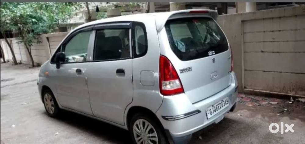 Maruti Suzuki Estilo 2011 Petrol Good Condition Fully Loaded,