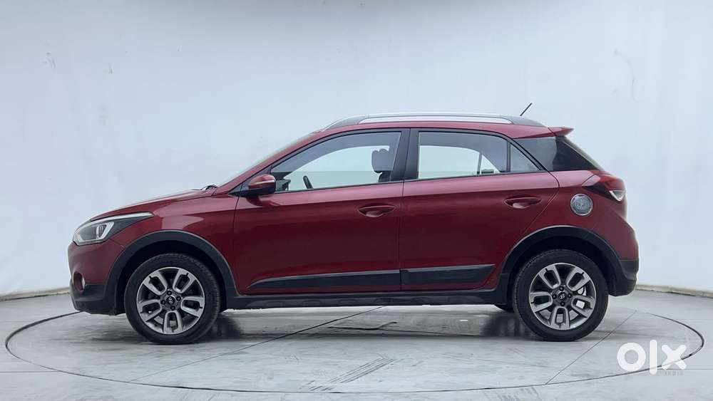 Hyundai I20 Active 1.2 S, 2015, Petrol