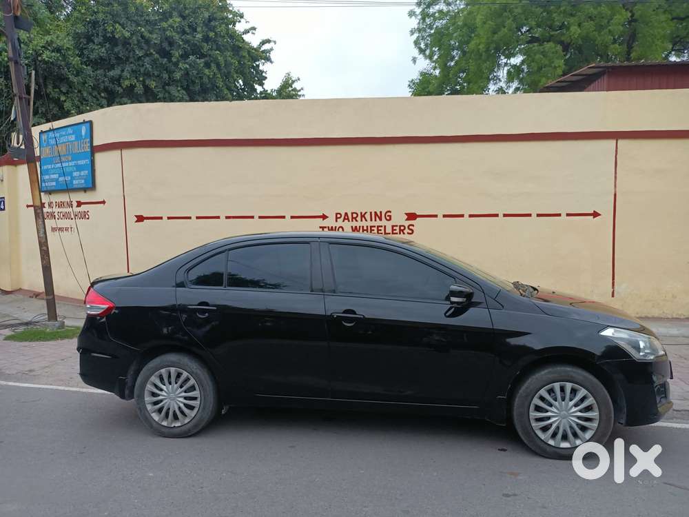 Maruti Suzuki Ciaz Delta Automatic, 2018, Petrol
