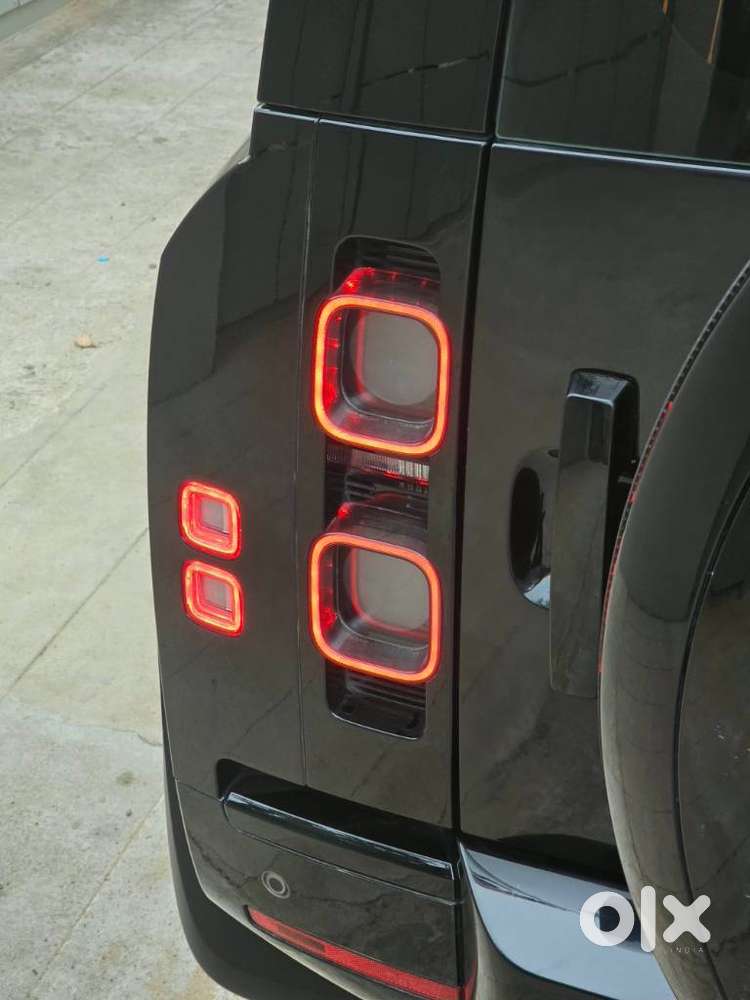 Land Rover Defender 3.0 Diesel 110 X-dynamic Hse, 2025, Diesel