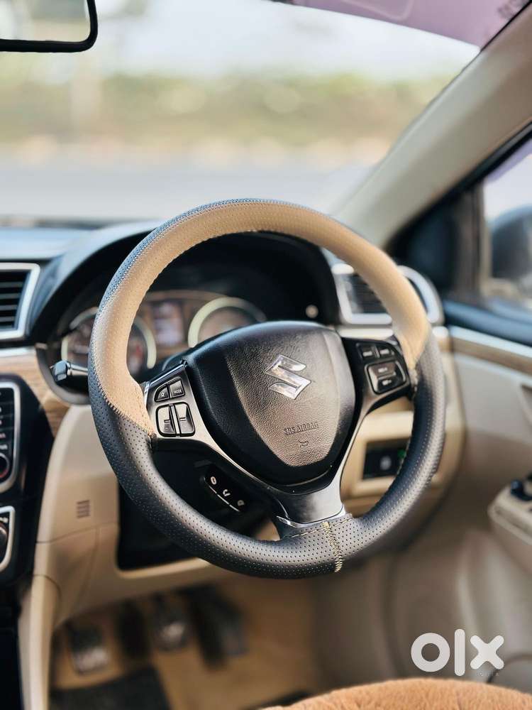 Maruti Suzuki Ciaz, 2019, Diesel