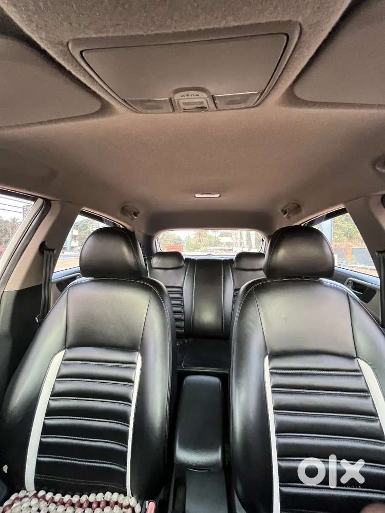 Hyundai Elite I20 Diesel