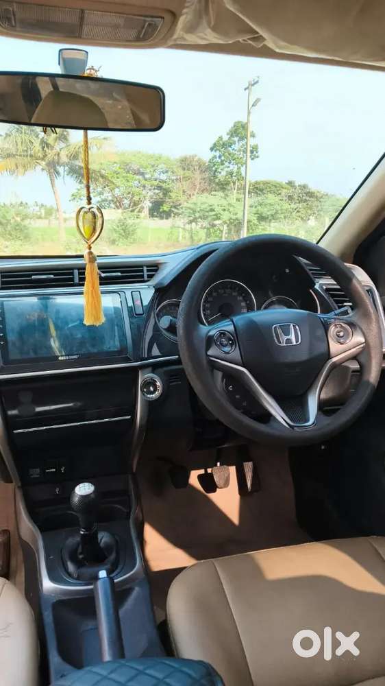 Urgent Sale Honda City
