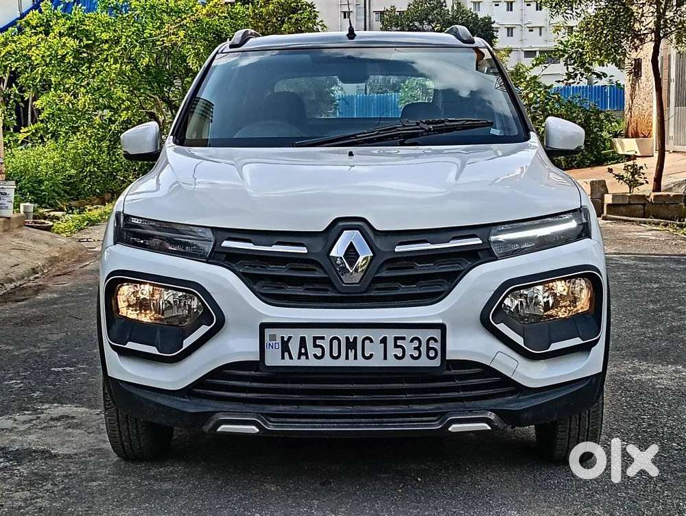 Renault Kwid Climber, 2023, Petrol