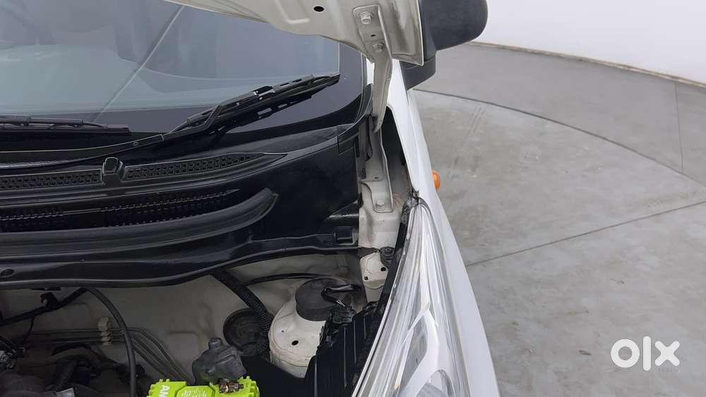 Hyundai Eon Magna +, 2016, Petrol
