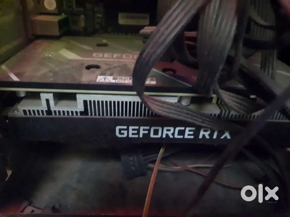 Gforce Rtx 3050