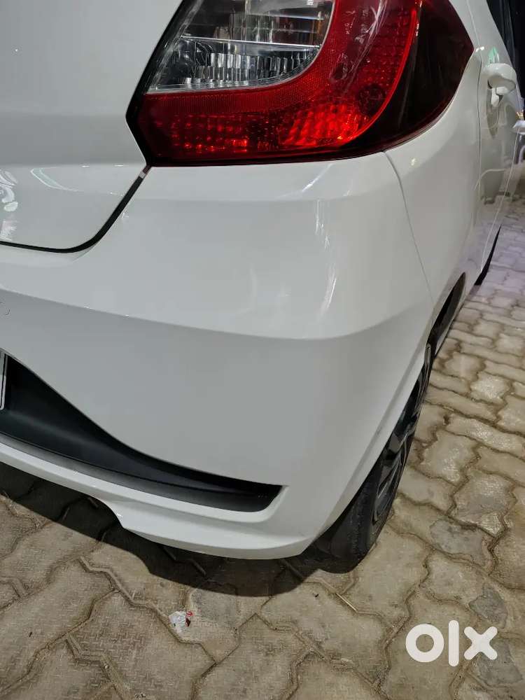 Tata Tiago 2024 Petrol  New Condition  Single Owner