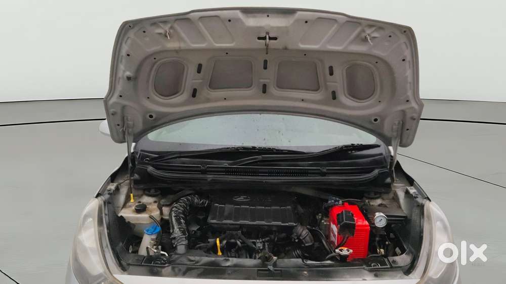 Hyundai Grand I10 Nios 1.2 Kappa Vtvt Sportz Cng, 2021, Cng & Hybrid..