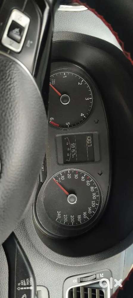 Volkswagen Ameo 2018 Diesel Well Maintained