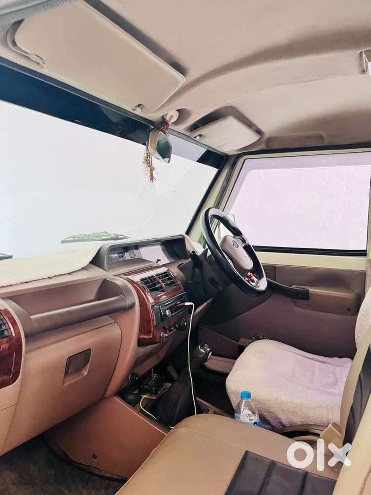 Mahindra & Mahindra Limited