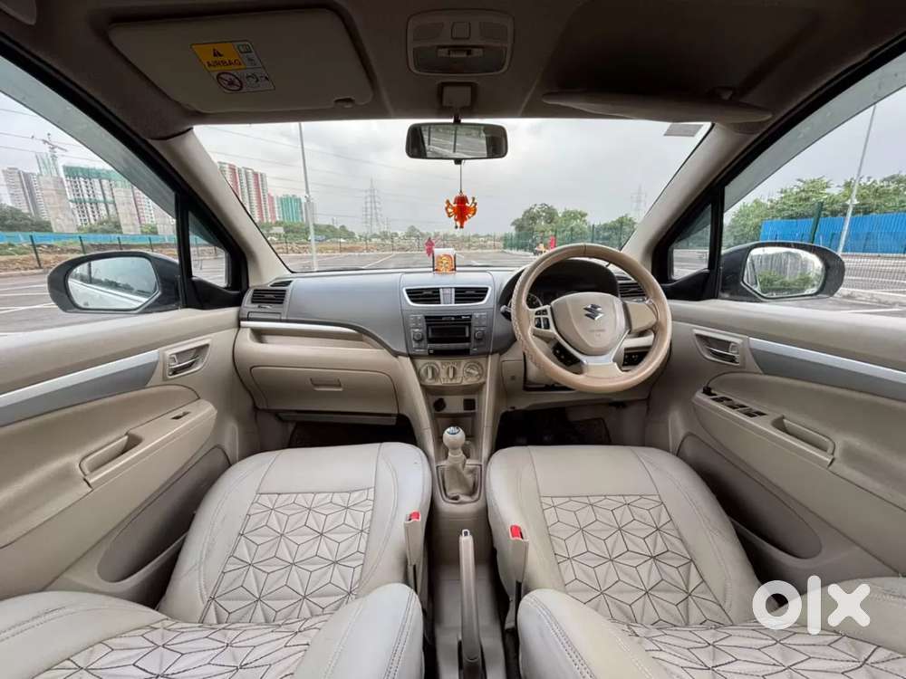 Maruti Suzuki Ertiga Vxi Cng, 2018, Cng & Hybrids