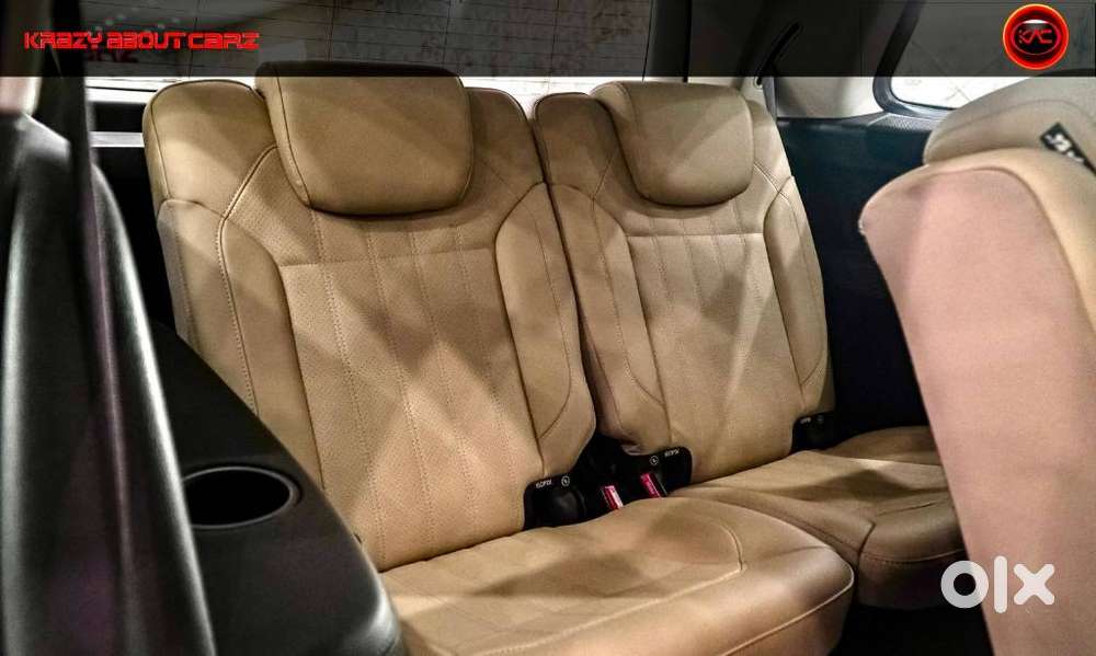 Mercedes-benz Gls 400 Petrol 4 Matic, 2017, Petrol