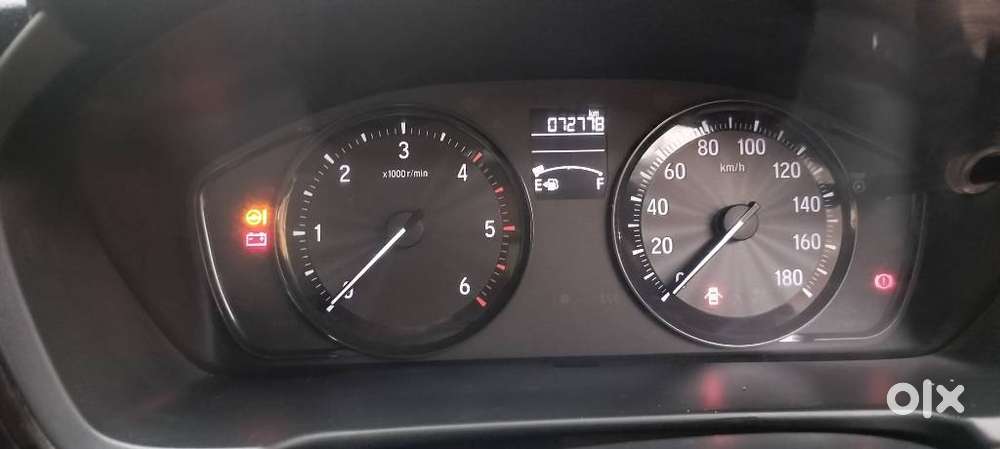 Honda Amaze Sx I Dtec, 2018, Diesel