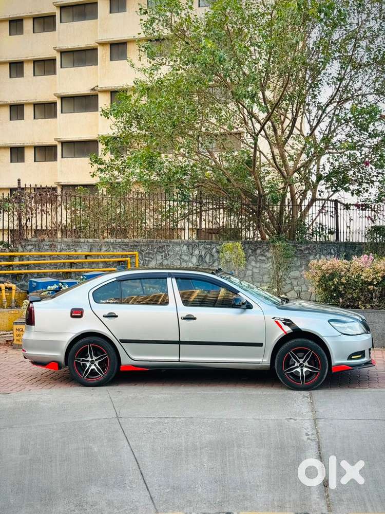Skoda Laura 1.8 Tsi (stage 2 Tuned)