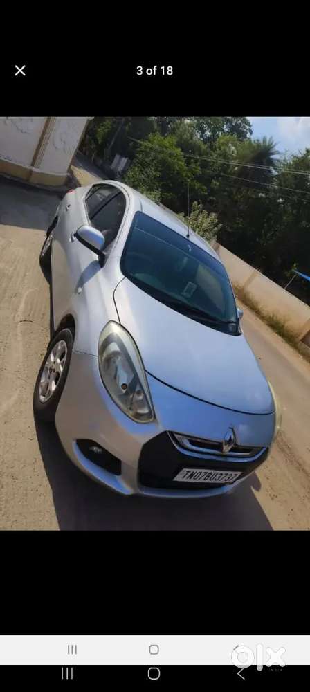 Renault Scala