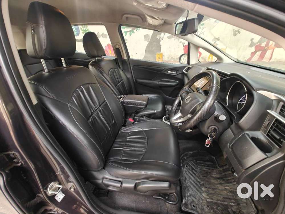 Honda Wr-v I-vtec S, 2018, Petrol