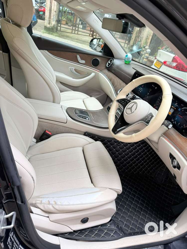 Mercedes-benz E-class Expression E 220 D, 2022, Diesel