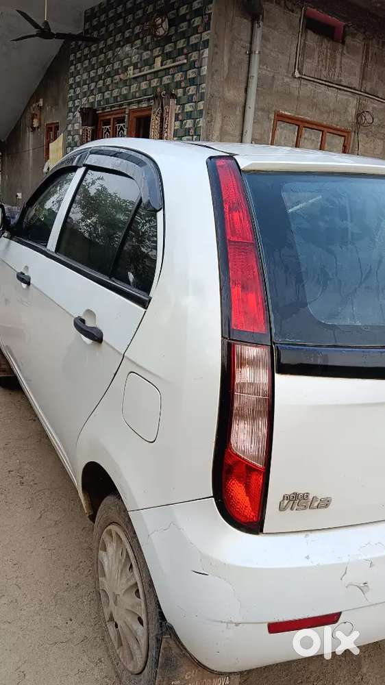 Tata Indica Vista 2014