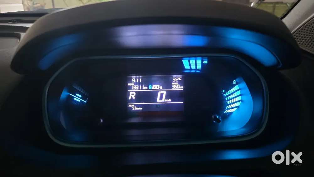 Tata Tiago Ev Xt 2024