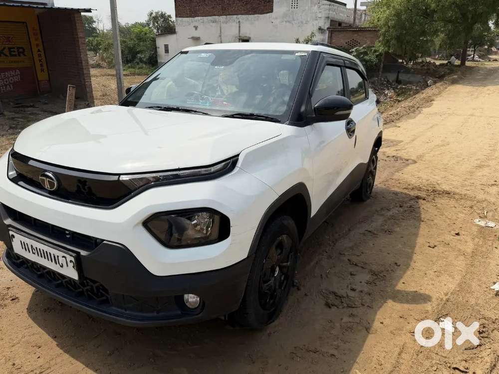 5000 Km Driven Cng And Petrol Both Condition