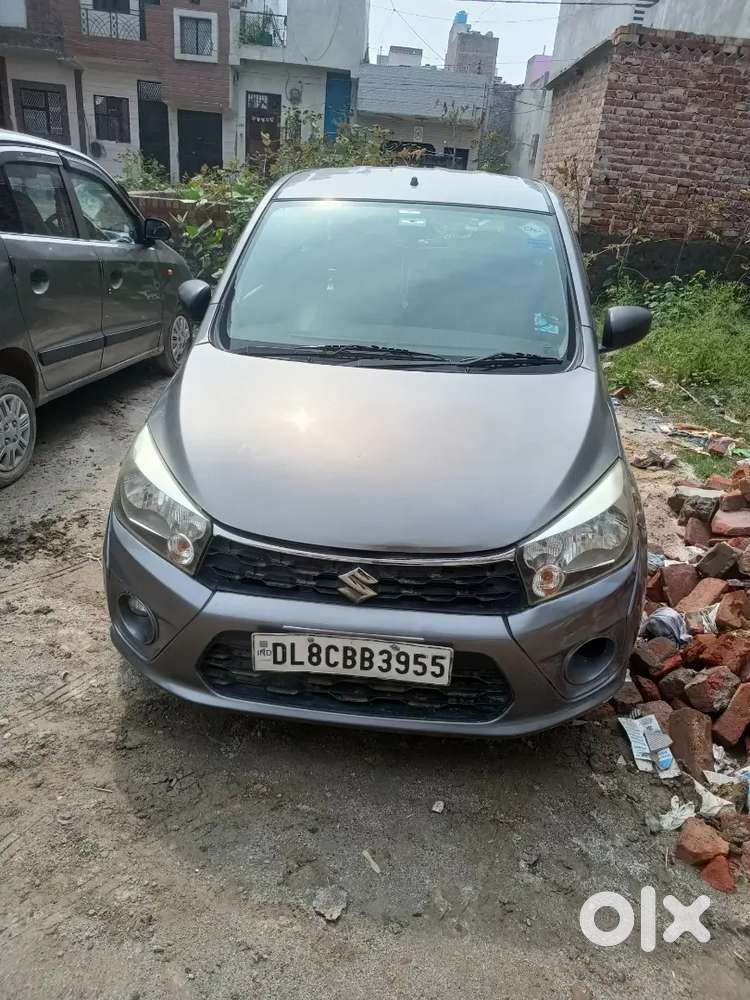 Maruti Suzuki Celerio 2021 Year