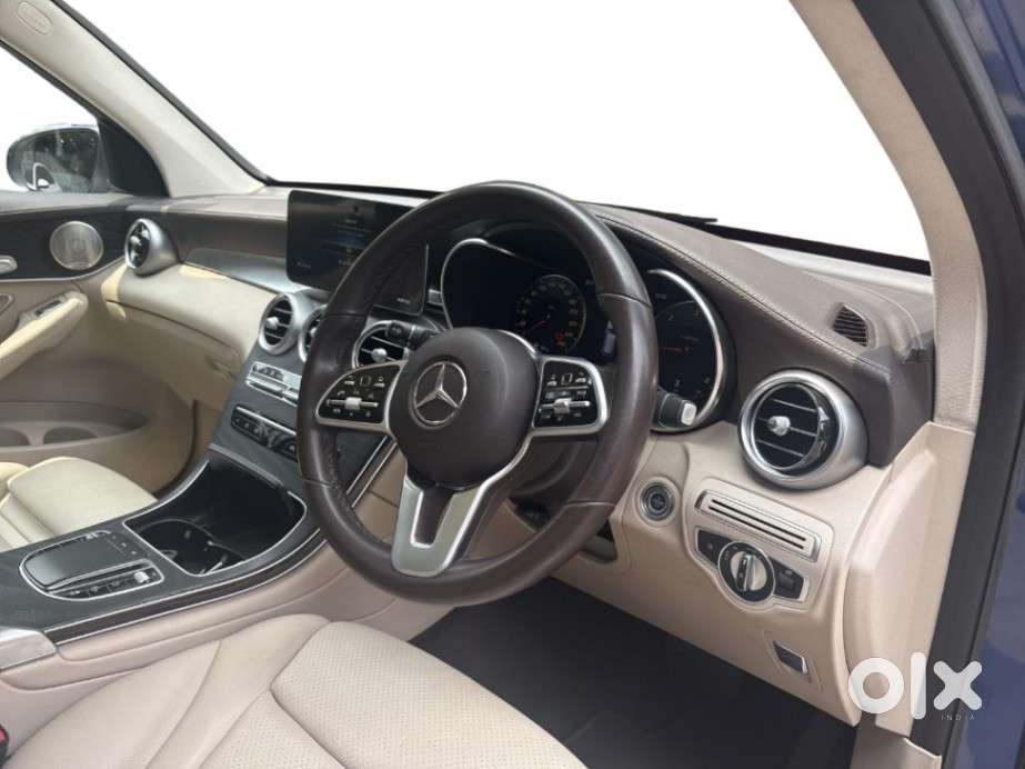 Mercedes-benz Glc 220d 4matic, 2022, Diesel