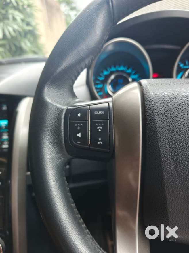 Mahindra Xuv500 W11, 2020, Diesel