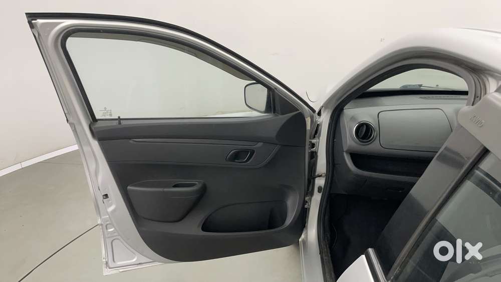 Renault Kwid Rxt 1.0, 2016, Petrol