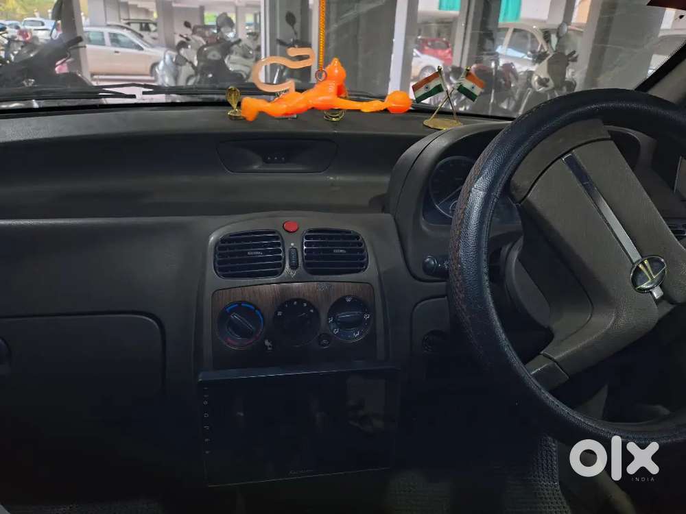 I Want To Sale My Gud Condition Tata Indigo Ecs Car