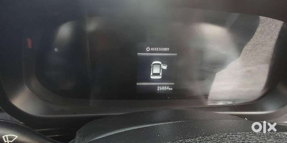 Hyundai I20 N Line 1.0 N8 Turbo Dct Dual Tone, 2021, Petrol