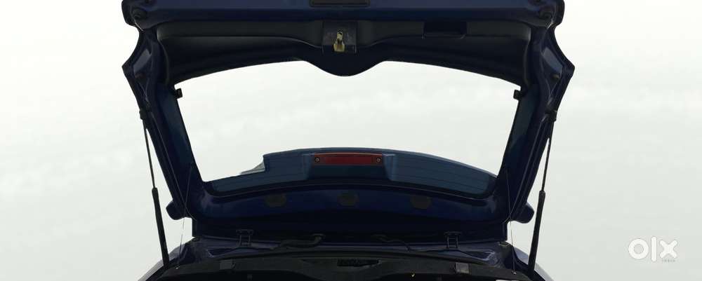 Maruti Suzuki Baleno 1.2 Cvt Zeta, 2018, Petrol