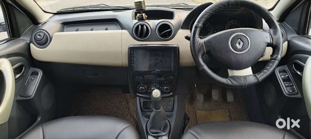 Renault Duster 85ps Rxl Plus Diesel, 2013, Diesel