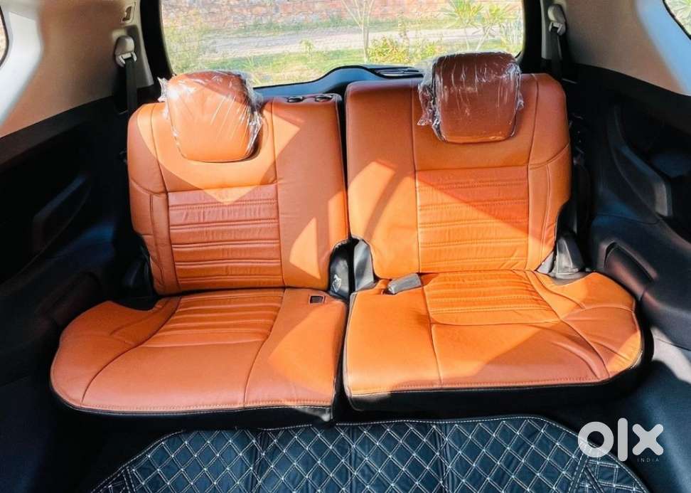 Toyota Innova Crysta 2.8 Gx At, 2019, Diesel
