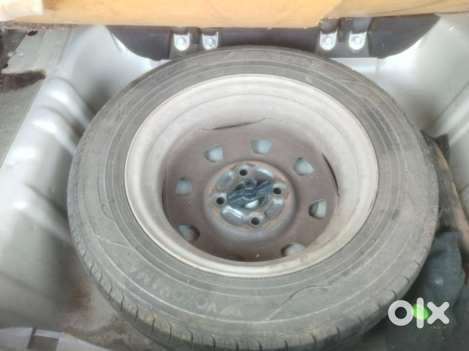 Hyundai Santro Xing Xl, 2012, Petrol