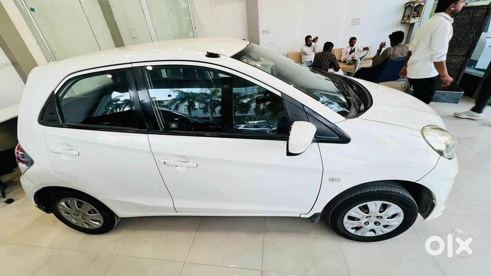 Honda Brio, 2014, Petrol