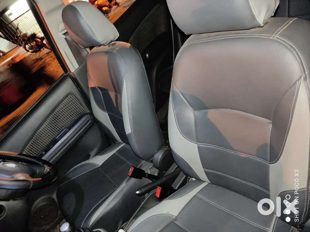 Maruti Suzuki Ritz Vdi 2013
