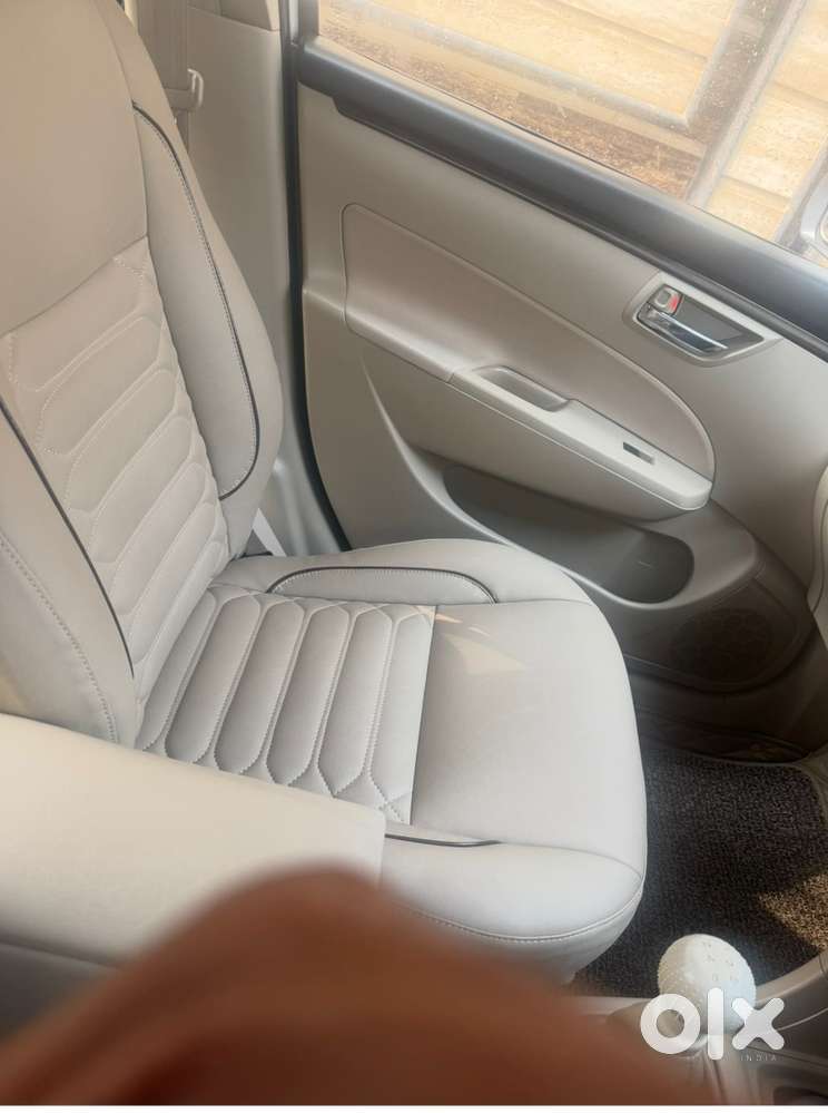 Maruti Suzuki Swift Dzire Diesel Well Maintained