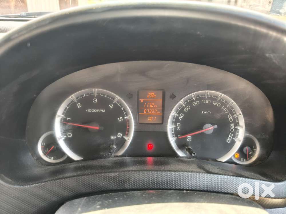 Maruti Suzuki Swift 2011-2014 Zdi, 2013, Diesel