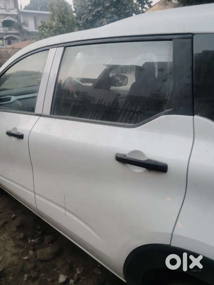 Renault Triber 2025 Petrol Well Maintained