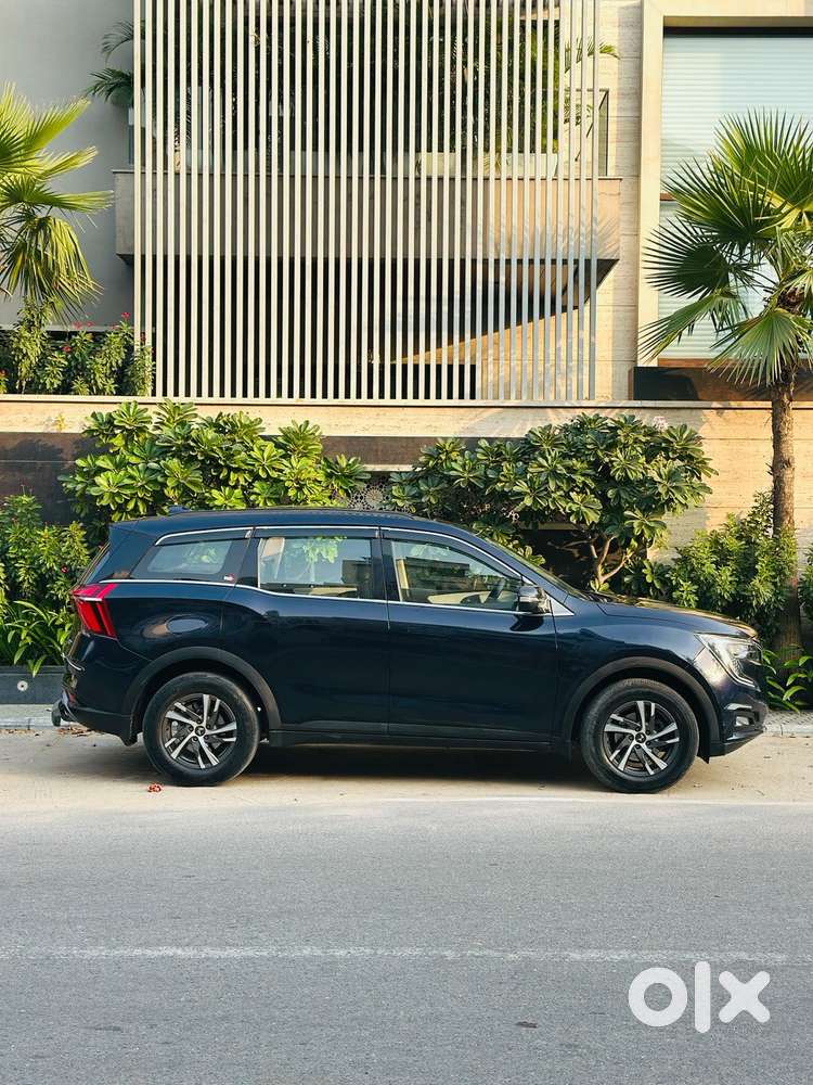 Mahindra Xuv700 2.2 Ax 5 Diesel Mt Str, 2023, Diesel