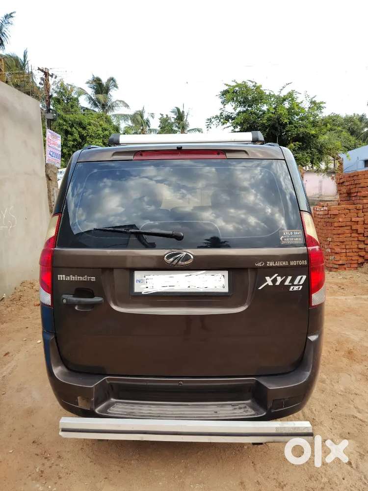 Mahindra Xylo 2012 Diesel