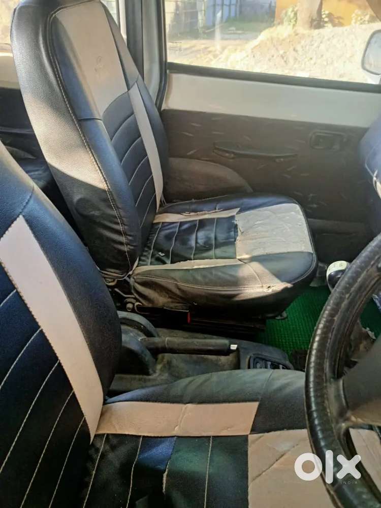 Tata Sumo Top Model Gold Petrol 140000 Km Driven