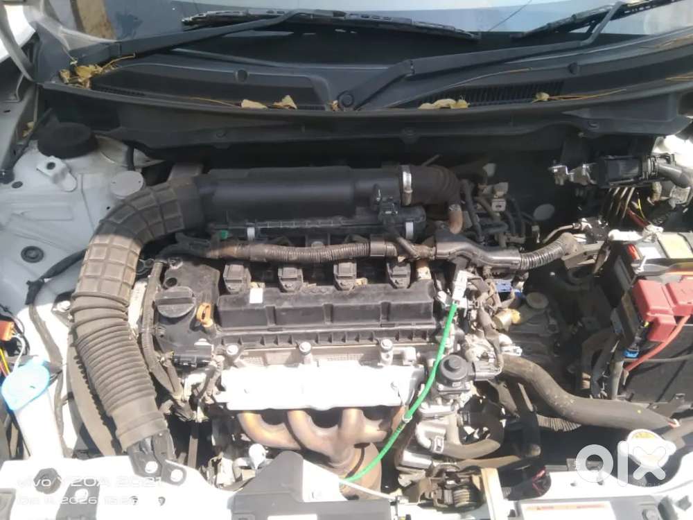Maruti Suzuki Swift 2023