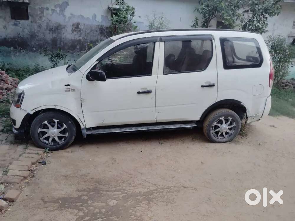 Mahindra Xylo 2012 /7setar Tayer New