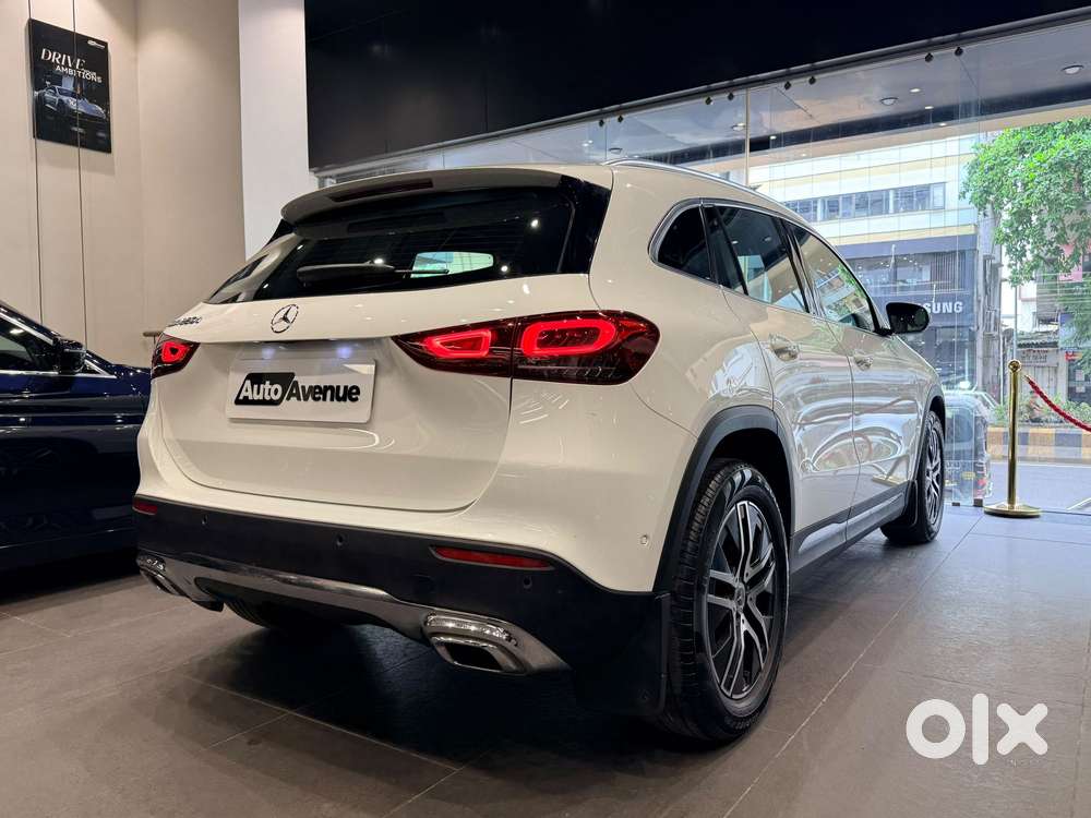 Mercedes-benz Gla Class 220 D 4matic, 2023, Diesel
