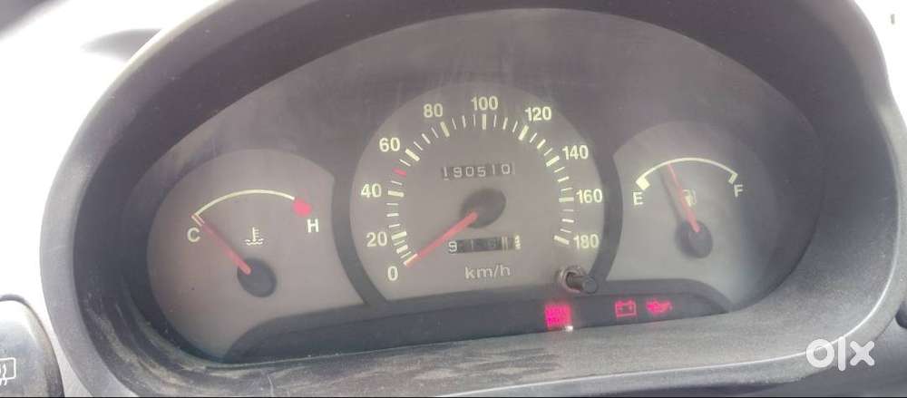 Hyundai Santro Xing 2003