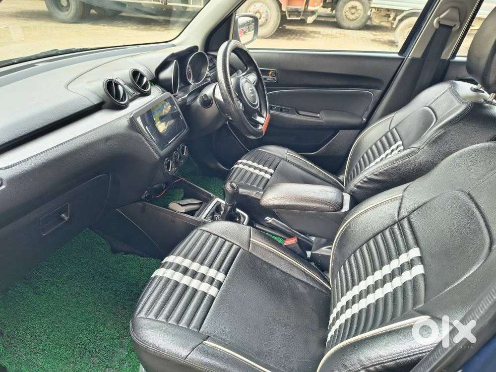 Maruti Suzuki Swift Vxi Optional, 2023, Petrol