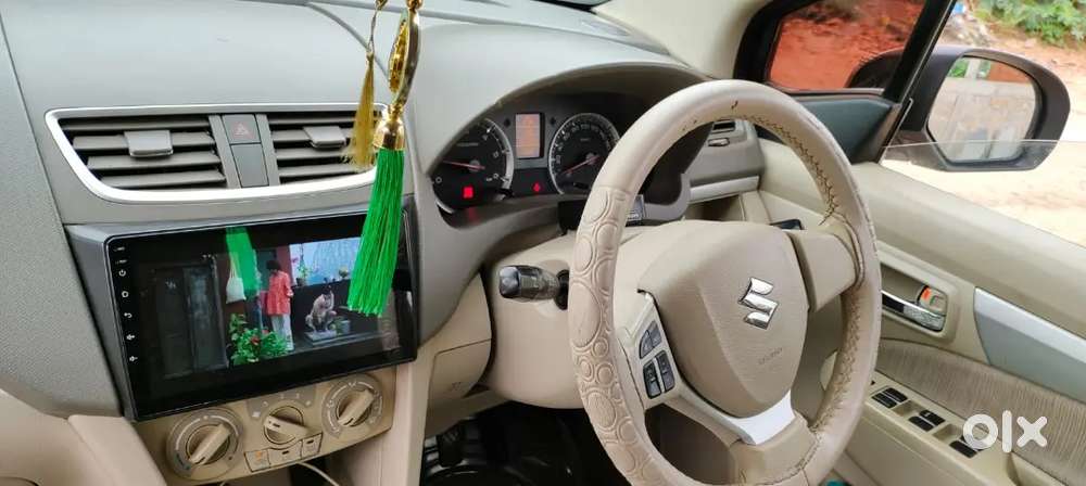 Maruti Suzuki Ertiga 2014 Diesel 830000 Km Driven