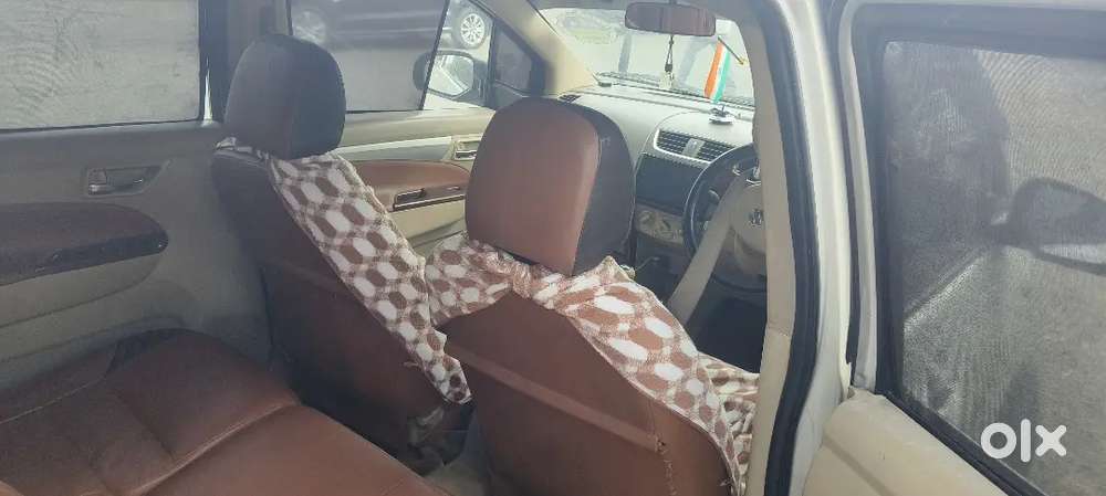 Ertiga Good Condition